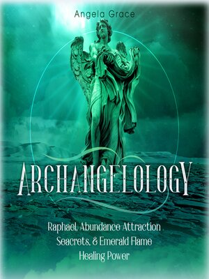 cover image of Archangelology